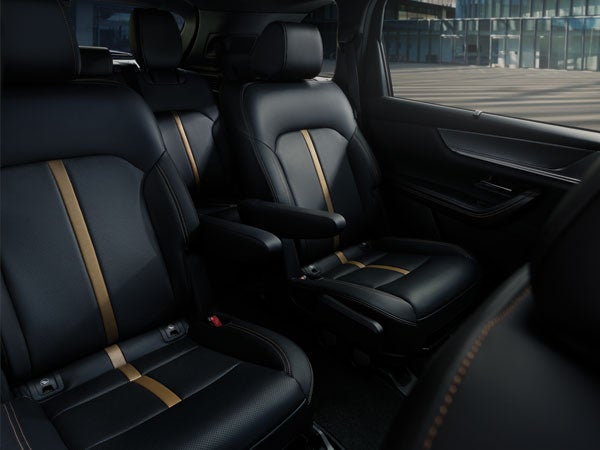 Fitzgerald Mazda of Annapolis in Annapolis MD