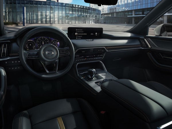 Fitzgerald Mazda of Annapolis in Annapolis MD