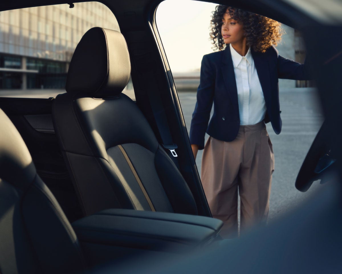 Fitzgerald Mazda of Annapolis in Annapolis MD