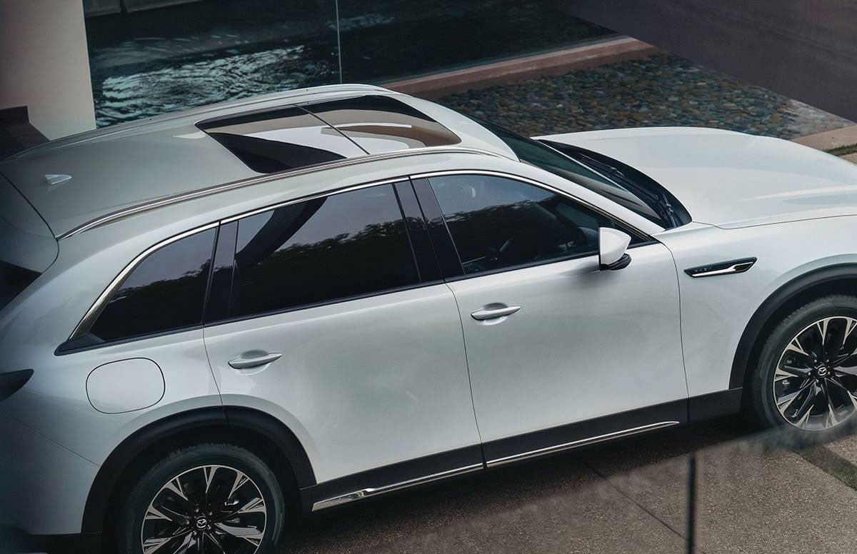 Fitzgerald Mazda of Annapolis in Annapolis MD