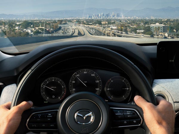 Fitzgerald Mazda of Annapolis in Annapolis MD