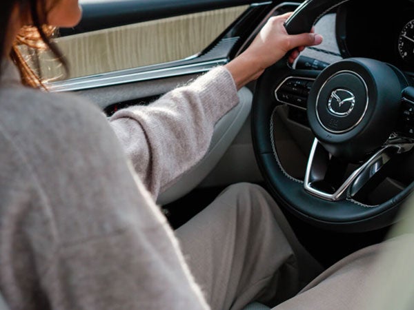 Fitzgerald Mazda of Annapolis in Annapolis MD