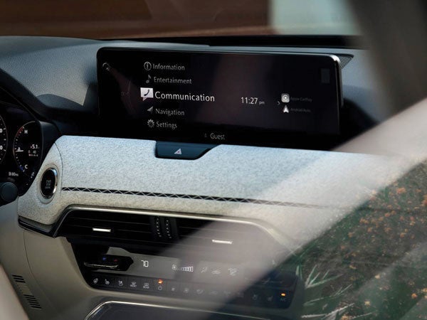 Fitzgerald Mazda of Annapolis in Annapolis MD