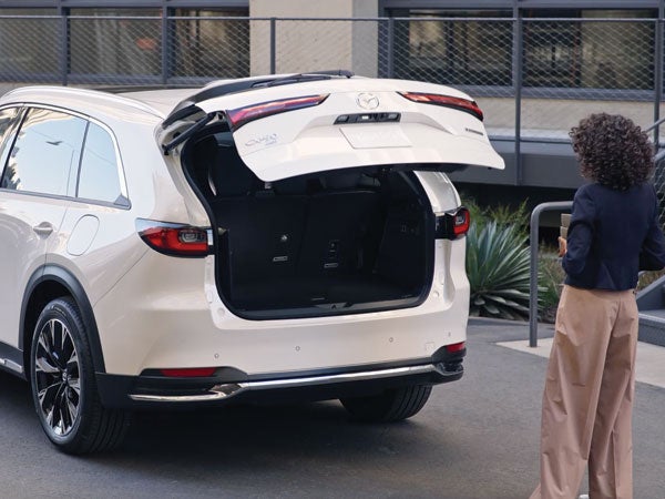 Fitzgerald Mazda of Annapolis in Annapolis MD