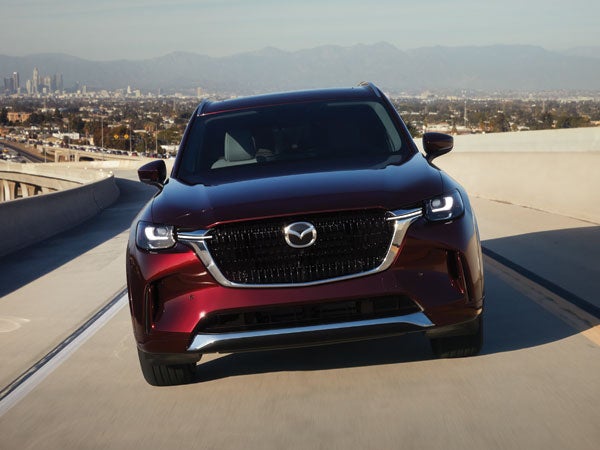 Fitzgerald Mazda of Annapolis in Annapolis MD