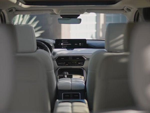 Fitzgerald Mazda of Annapolis in Annapolis MD