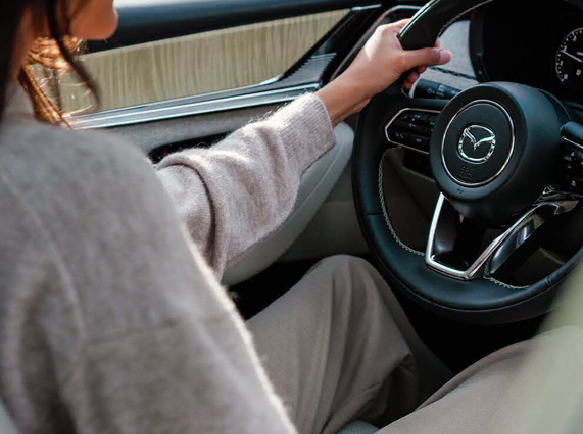 Fitzgerald Mazda of Annapolis in Annapolis MD