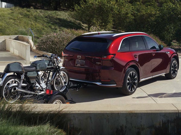 Fitzgerald Mazda of Annapolis in Annapolis MD