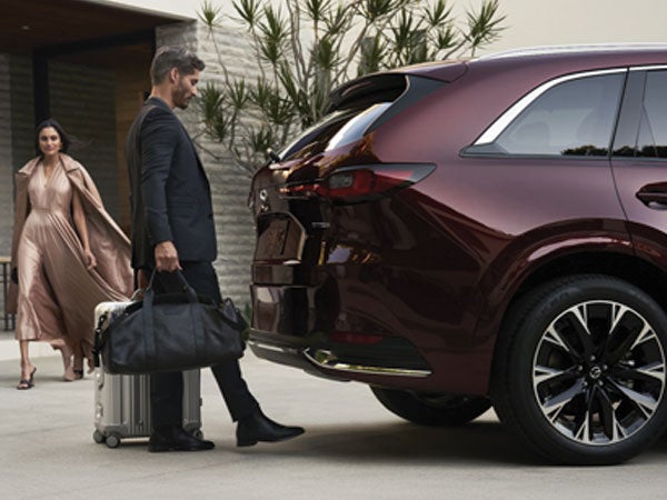 Fitzgerald Mazda of Annapolis in Annapolis MD