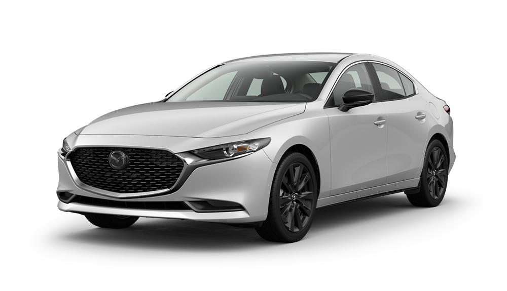 2024 Mazda 3 Sedan 2.5 S SELECT SPORT | Fitzgerald Mazda of Annapolis in Annapolis MD