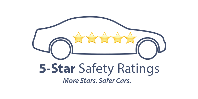 Five Star Safety Rating