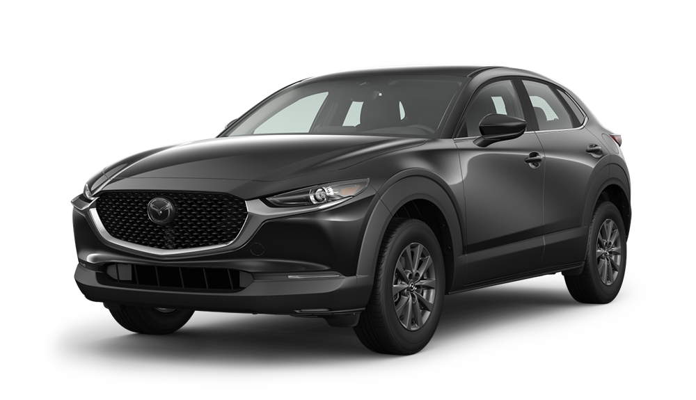 Mazda CX-30 2.5 S | Fitzgerald Mazda of Annapolis in Annapolis MD