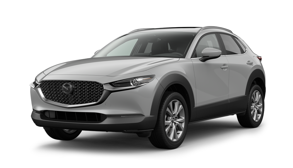 Mazda CX-30 2.5 S PREFERRED | Fitzgerald Mazda of Annapolis in Annapolis MD