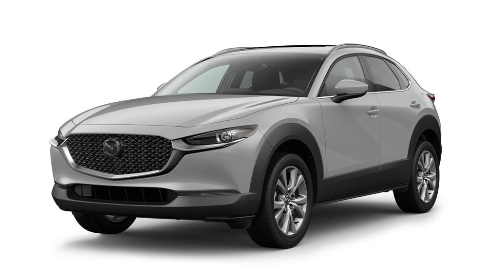 Mazda CX-30 2.5 S PREMIUM | Fitzgerald Mazda of Annapolis in Annapolis MD