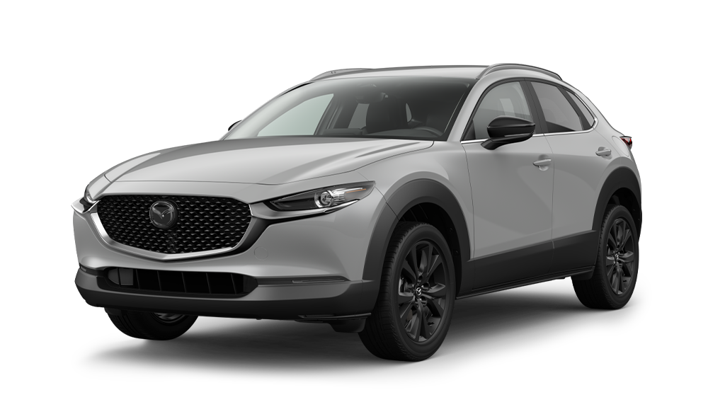 Mazda CX-30 2.5 S SELECT SPORT | Fitzgerald Mazda of Annapolis in Annapolis MD