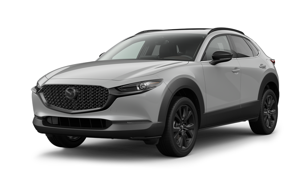 Mazda CX-30 2.5 TURBO PREMIUM | Fitzgerald Mazda of Annapolis in Annapolis MD