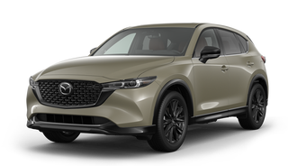 Mazda CX-5 2.5 Carbon Turbo | Fitzgerald Mazda of Annapolis in Annapolis MD
