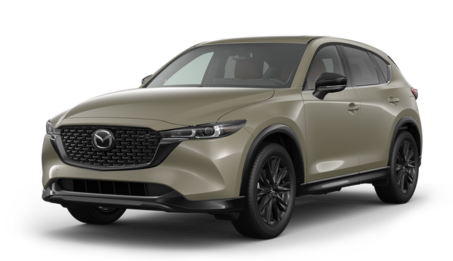 Mazda CX-5 2.5 Carbon Turbo | Fitzgerald Mazda of Annapolis in Annapolis MD