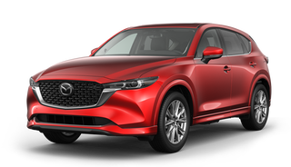 Mazda CX-5 2.5 Turbo Premium | Fitzgerald Mazda of Annapolis in Annapolis MD