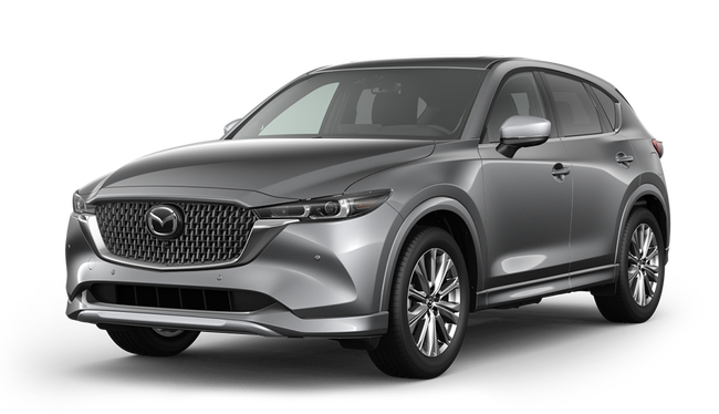 Mazda CX-5 2.5 Turbo Signature | Fitzgerald Mazda of Annapolis in Annapolis MD