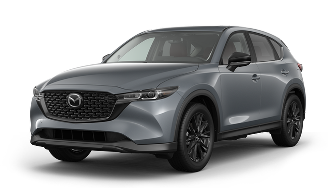 Mazda CX-5 2.5 S Carbon Edition | Fitzgerald Mazda of Annapolis in Annapolis MD