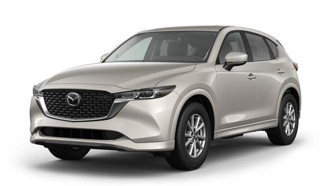 Mazda CX-5 2.5 S Preferred | Fitzgerald Mazda of Annapolis in Annapolis MD