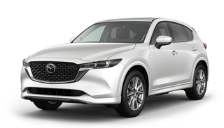 Mazda CX-5 2.5 S Premium Plus | Fitzgerald Mazda of Annapolis in Annapolis MD