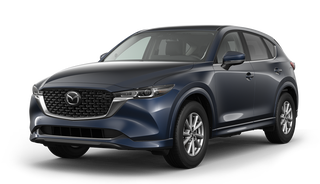 Mazda CX-5 2.5 S SELECT | Fitzgerald Mazda of Annapolis in Annapolis MD