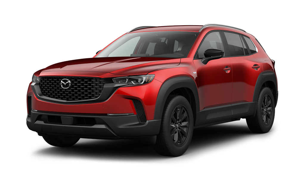 Mazda CX-50 Hybrid | Fitzgerald Mazda of Annapolis in Annapolis MD