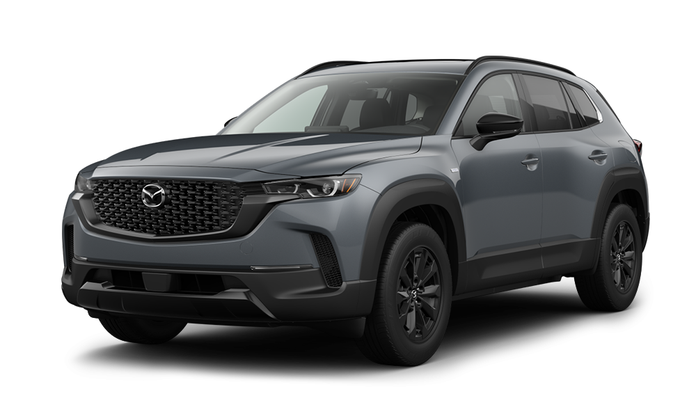 Mazda CX-50 Hybrid | Fitzgerald Mazda of Annapolis in Annapolis MD