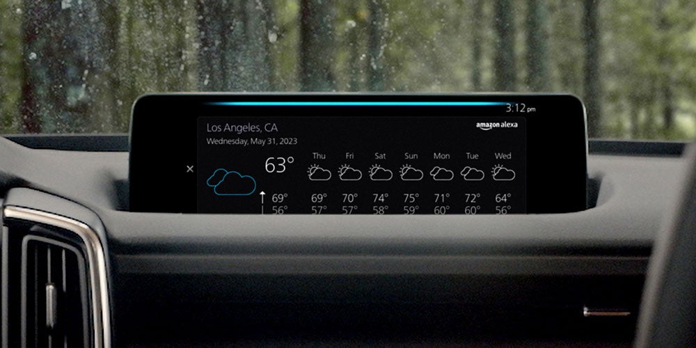 Mazda CX-50 Hybrid | Fitzgerald Mazda of Annapolis in Annapolis MD