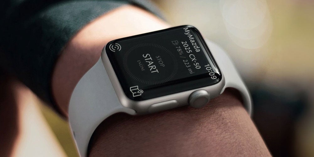 Mazda CX-50 Hybrid | Fitzgerald Mazda of Annapolis in Annapolis MD