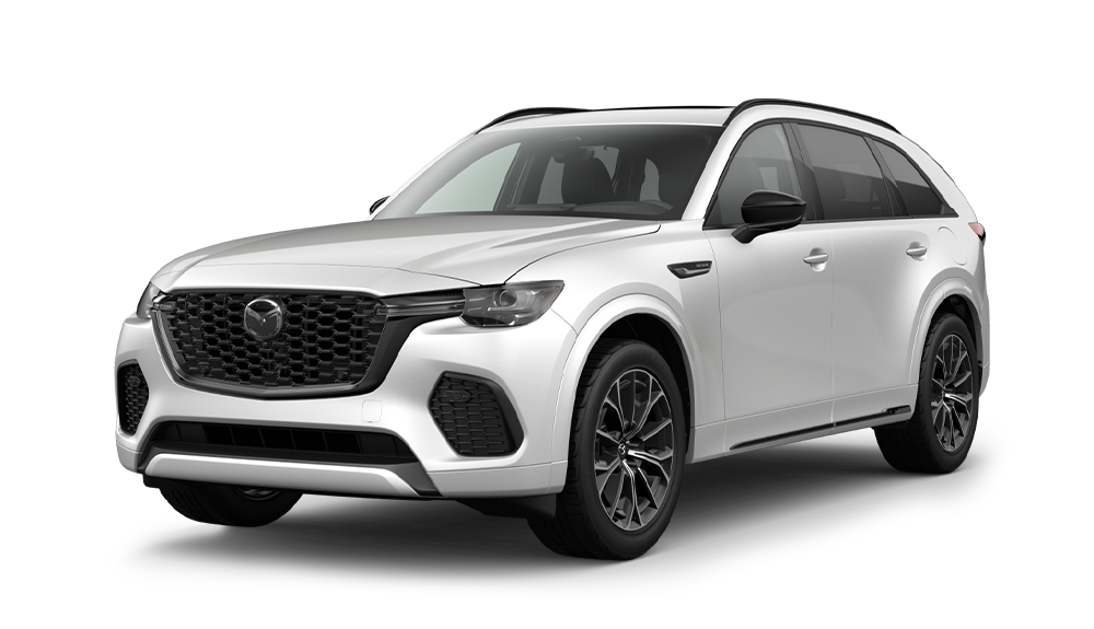 CX-70 3.3 Turbo S Premium | Fitzgerald Mazda of Annapolis in Annapolis MD