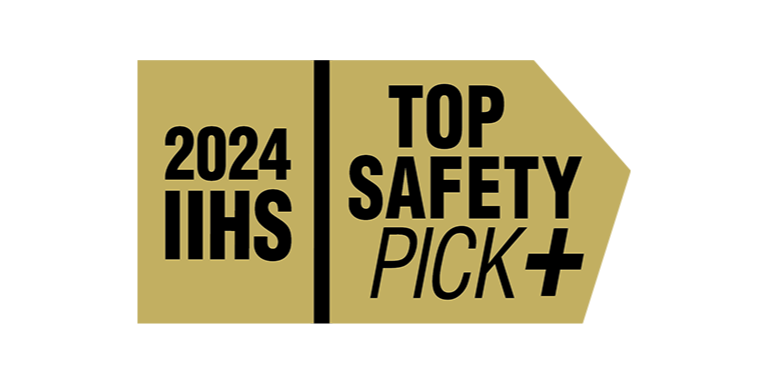 2023 IIHS Top Safety Pick
