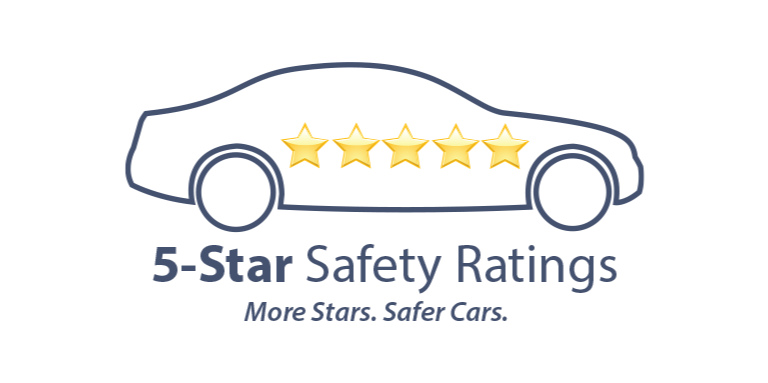 Five Star Safety Rating
