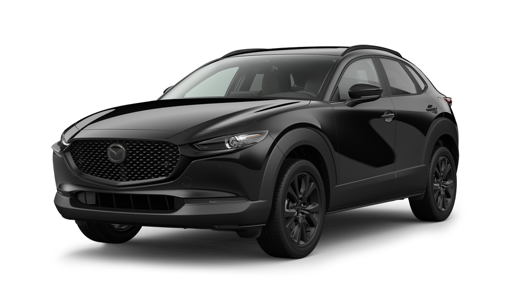 Mazda CX-30 2.5 S Aire Edition | Fitzgerald Mazda of Annapolis in Annapolis MD