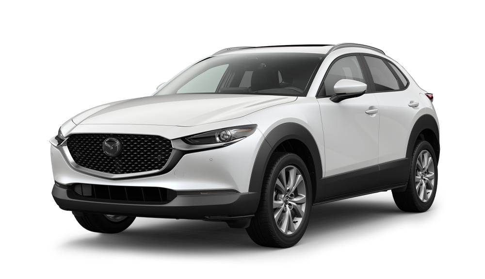 Mazda CX-30 2.5 S PREMIUM | Fitzgerald Mazda of Annapolis in Annapolis MD