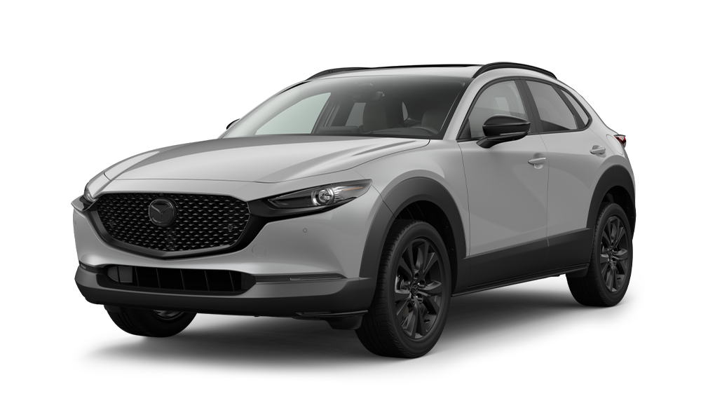 Mazda CX-30 2.5 TURBO AIRE EDITION | Fitzgerald Mazda of Annapolis in Annapolis MD