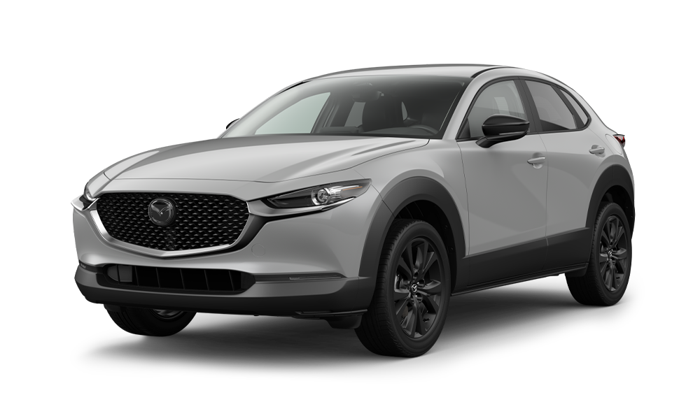 Mazda CX-30 2.5 S SELECT SPORT | Fitzgerald Mazda of Annapolis in Annapolis MD