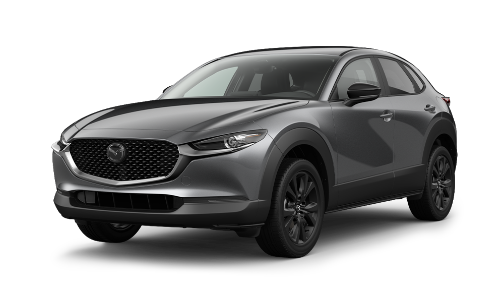 Mazda CX-30 2.5 S | Fitzgerald Mazda of Annapolis in Annapolis MD