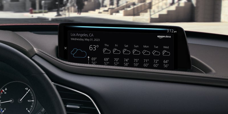 Fitzgerald Mazda of Annapolis in Annapolis MD