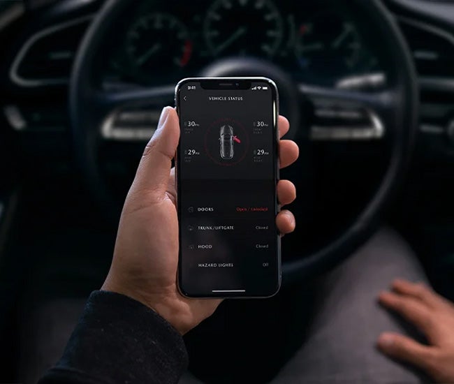 Fitzgerald Mazda of Annapolis in Annapolis MD