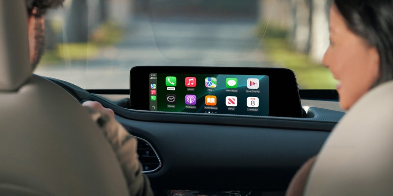 Fitzgerald Mazda of Annapolis in Annapolis MD