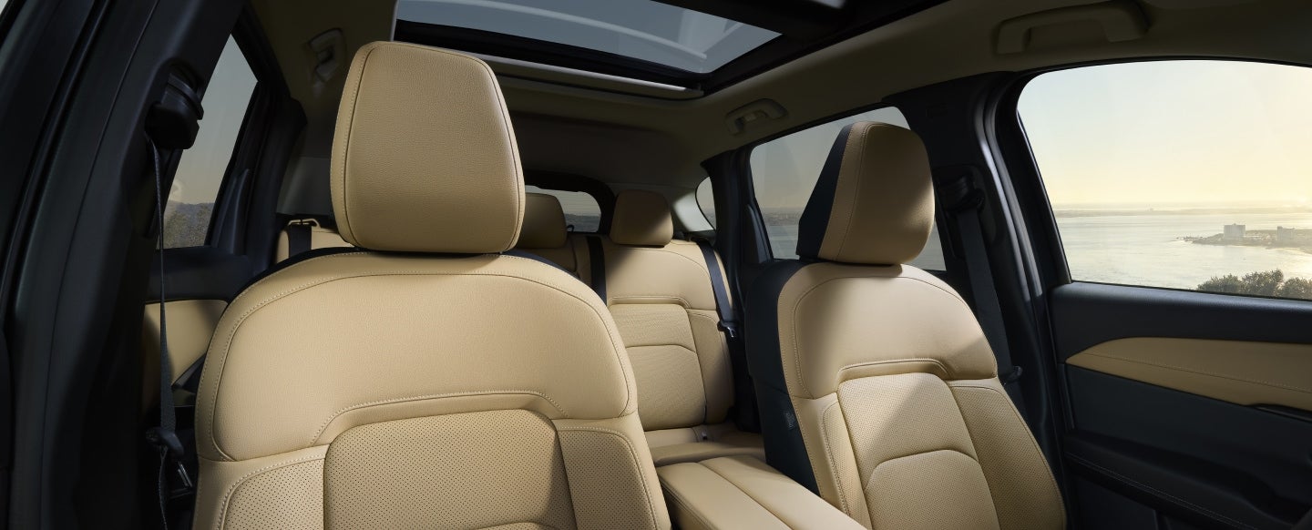 Mazda CX-5 | Fitzgerald Mazda of Annapolis in Annapolis, MD