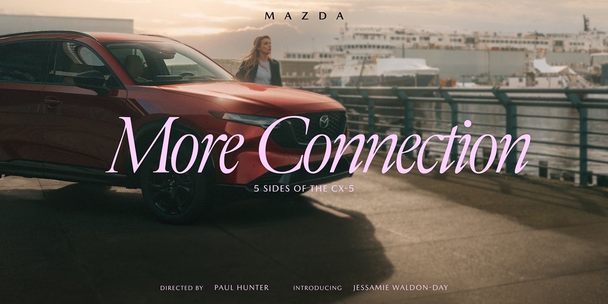 Mazda CX-5 | Fitzgerald Mazda of Annapolis in Annapolis, MD