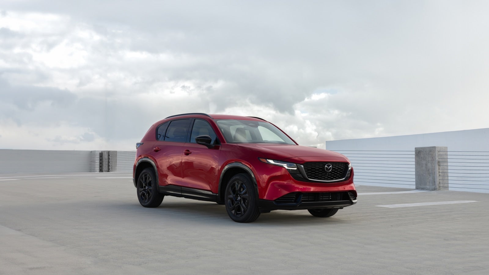 MAZDA CX-5 | Fitzgerald Mazda of Annapolis in Annapolis MD