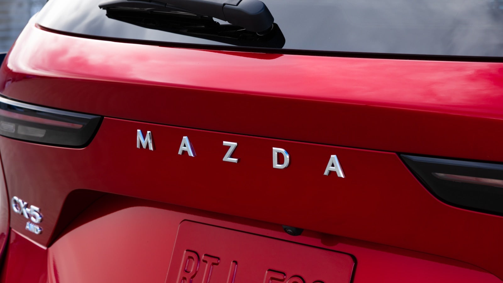 MAZDA CX-5 | Fitzgerald Mazda of Annapolis in Annapolis MD