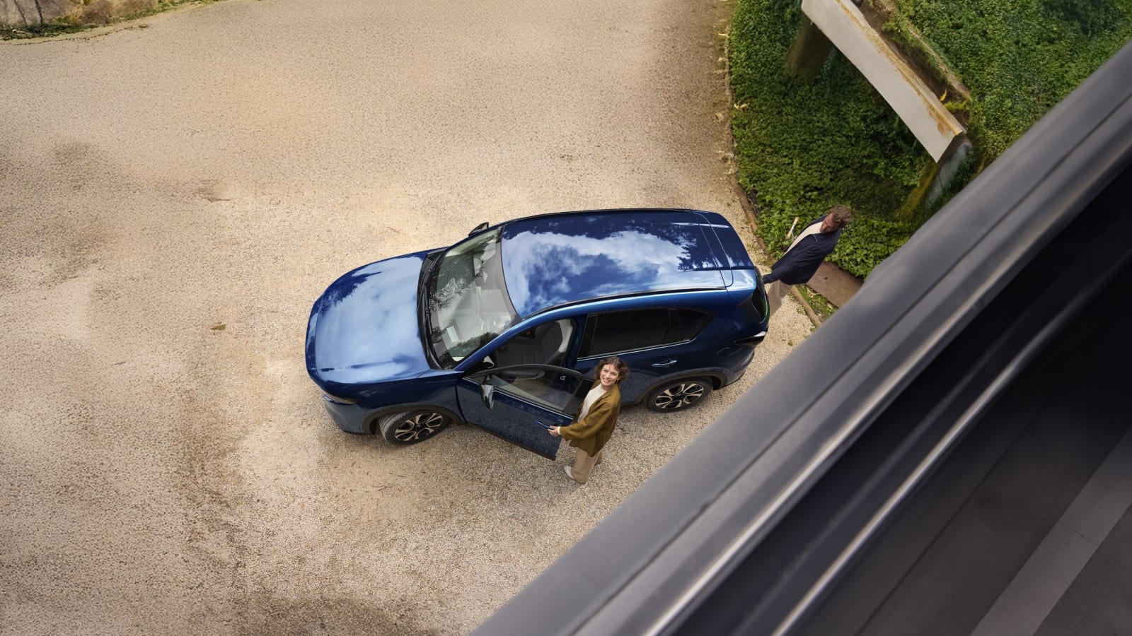 MAZDA CX-5 | Fitzgerald Mazda of Annapolis in Annapolis MD