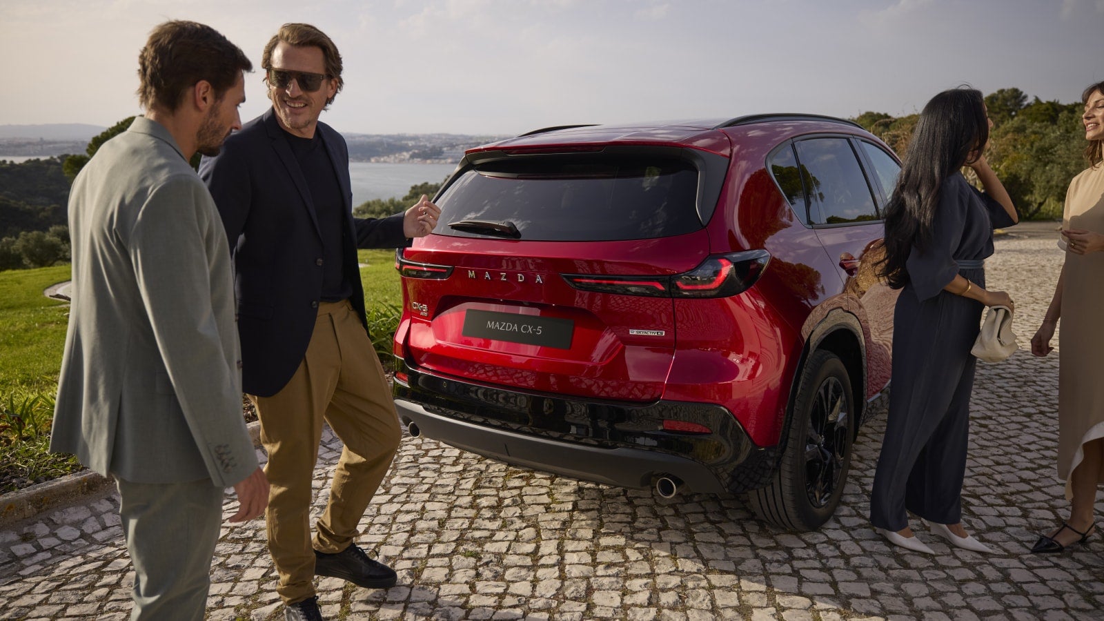 MAZDA CX-5 | Fitzgerald Mazda of Annapolis in Annapolis MD