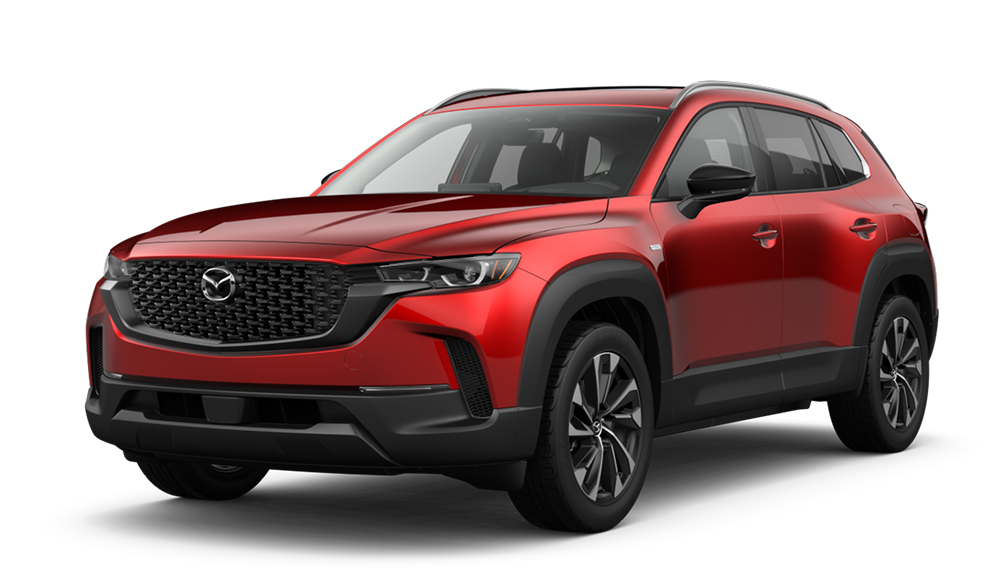 Mazda CX-50 Hybrid Preferred | Fitzgerald Mazda of Annapolis in Annapolis MD